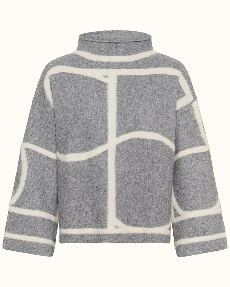 Sorea Mono Pullover