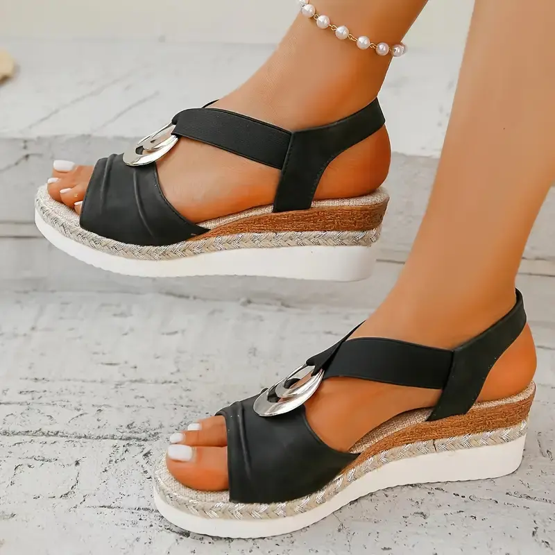 Sorela™ | Elegant Sandals