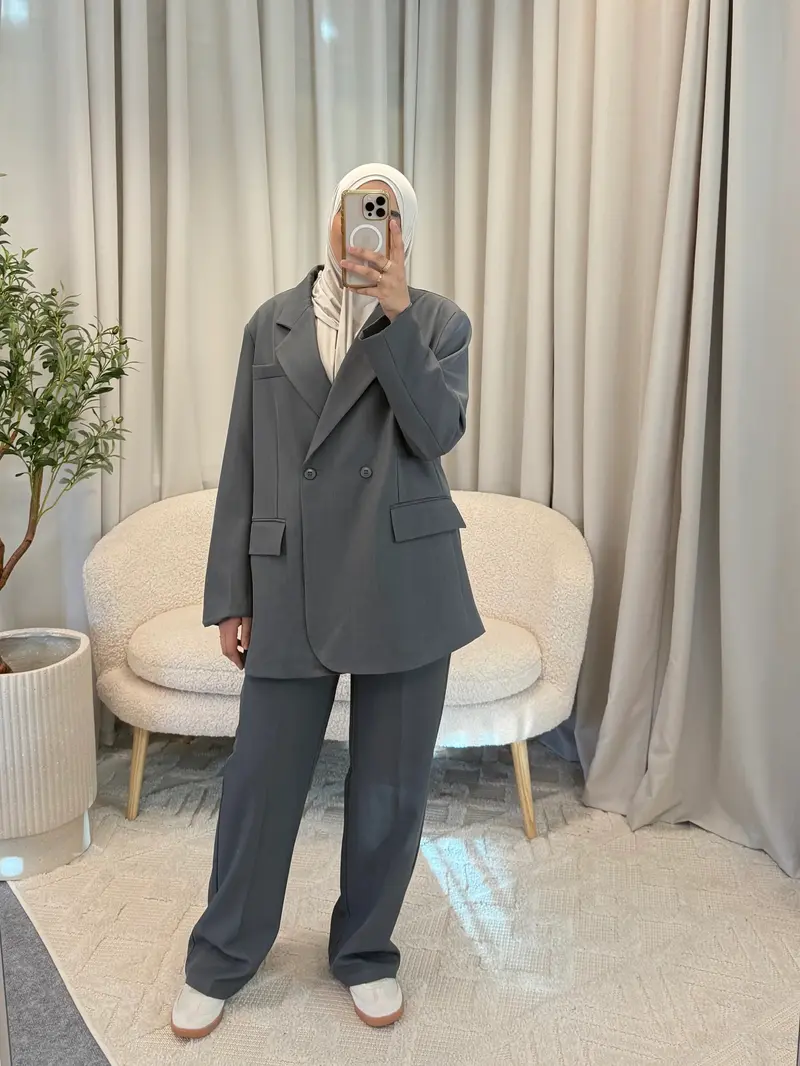 SOUMAYA TROUSERS