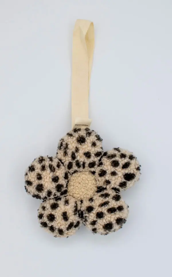 Speenknuffel daisy dot