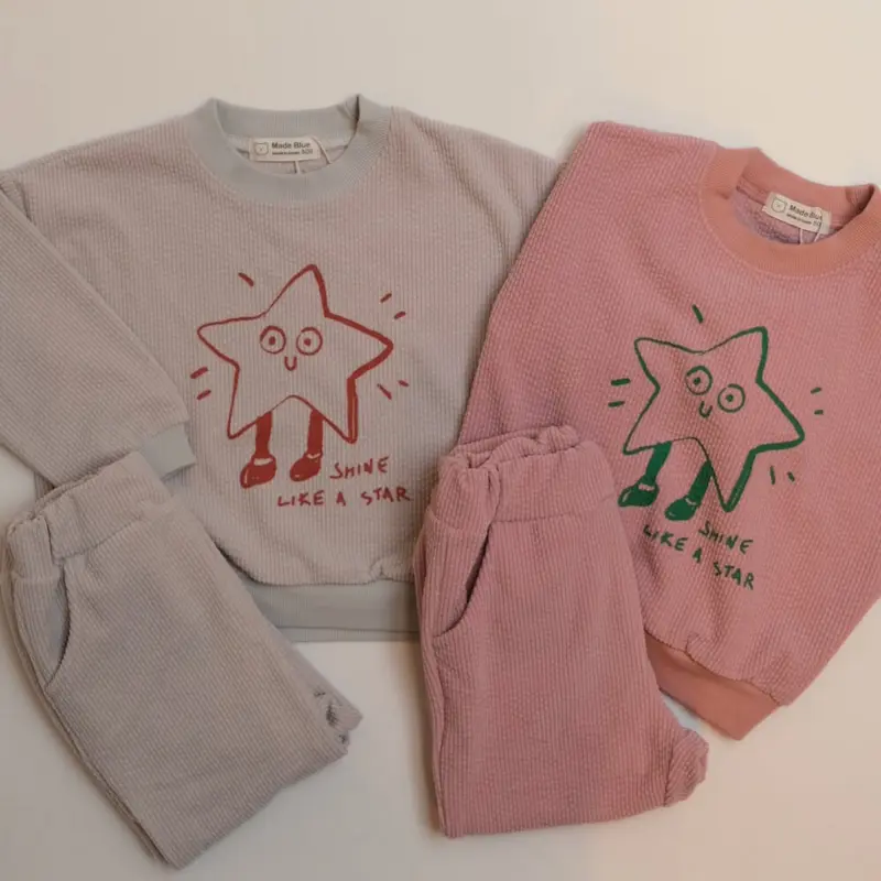 Star Set
