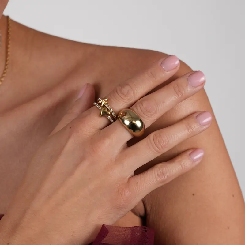 Stellar Ring | Shop Nory