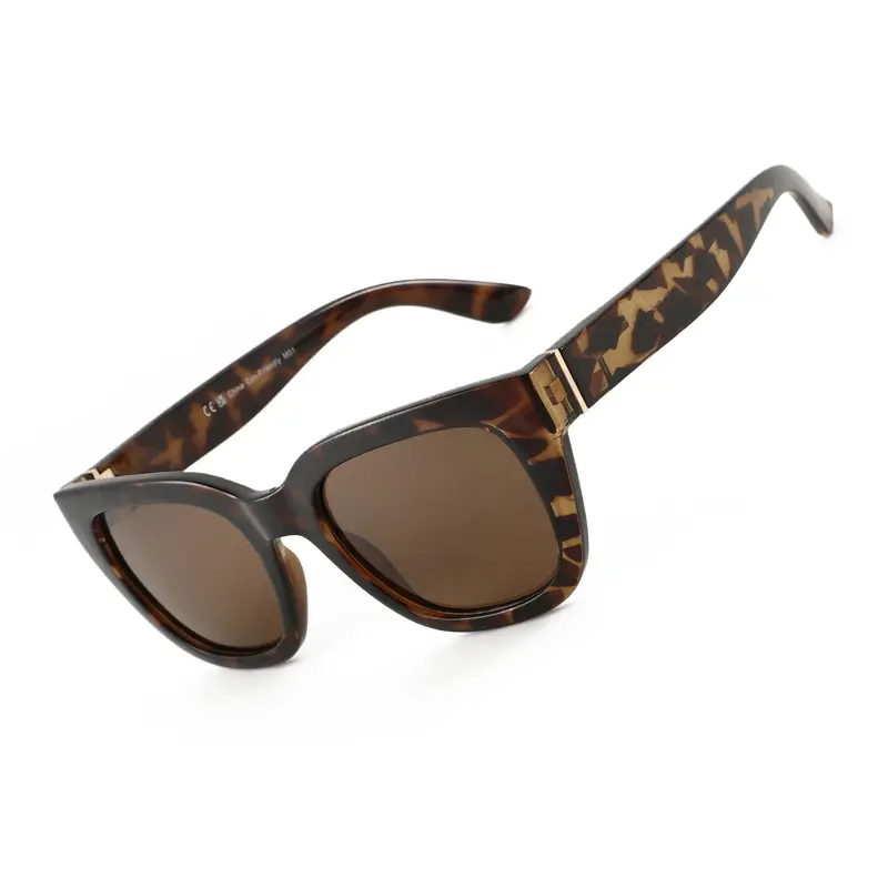 Stella™ | Retro Square Polarized Vintage Sunglasses
