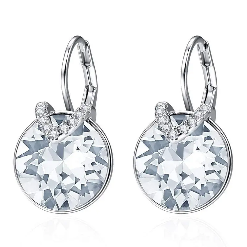 Strahlende Ohrringe - Aveline | Shop Nory