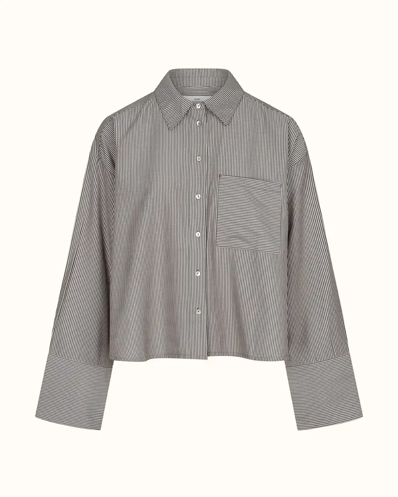 Stripe Shirt