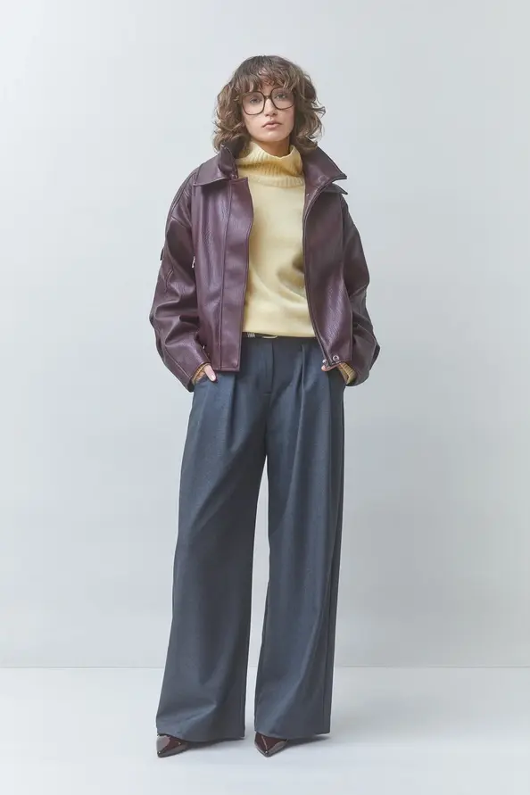 Suncoo Early prune jacket