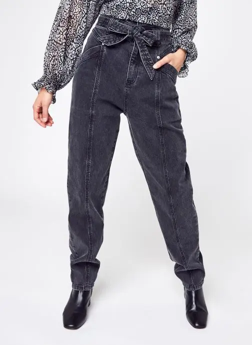 Suncoo Jeans reino grijs carbone