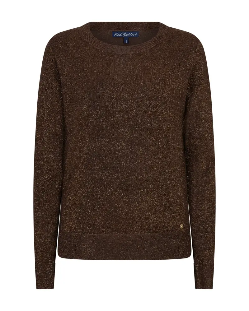 Sweet Sparkle Brown