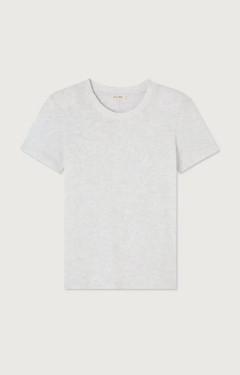 T-shirt American Vintage