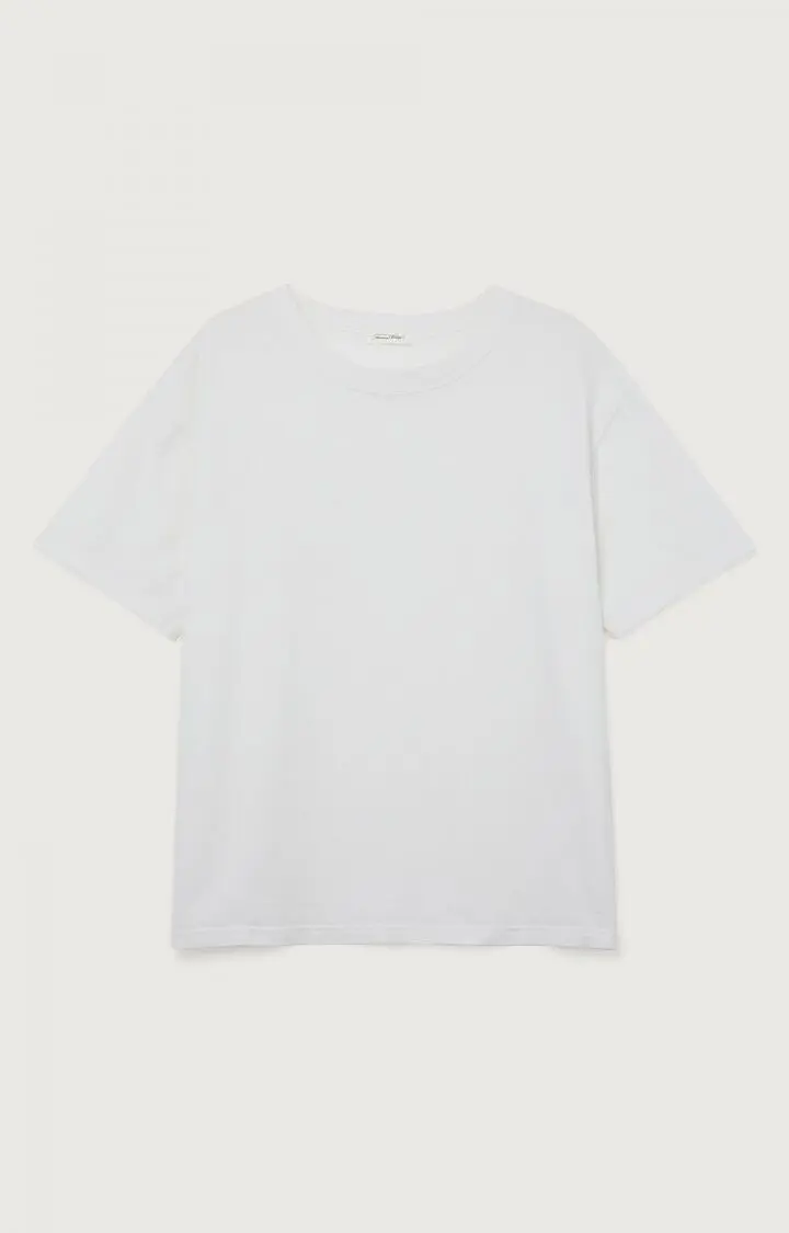 T-shirt American Vintage