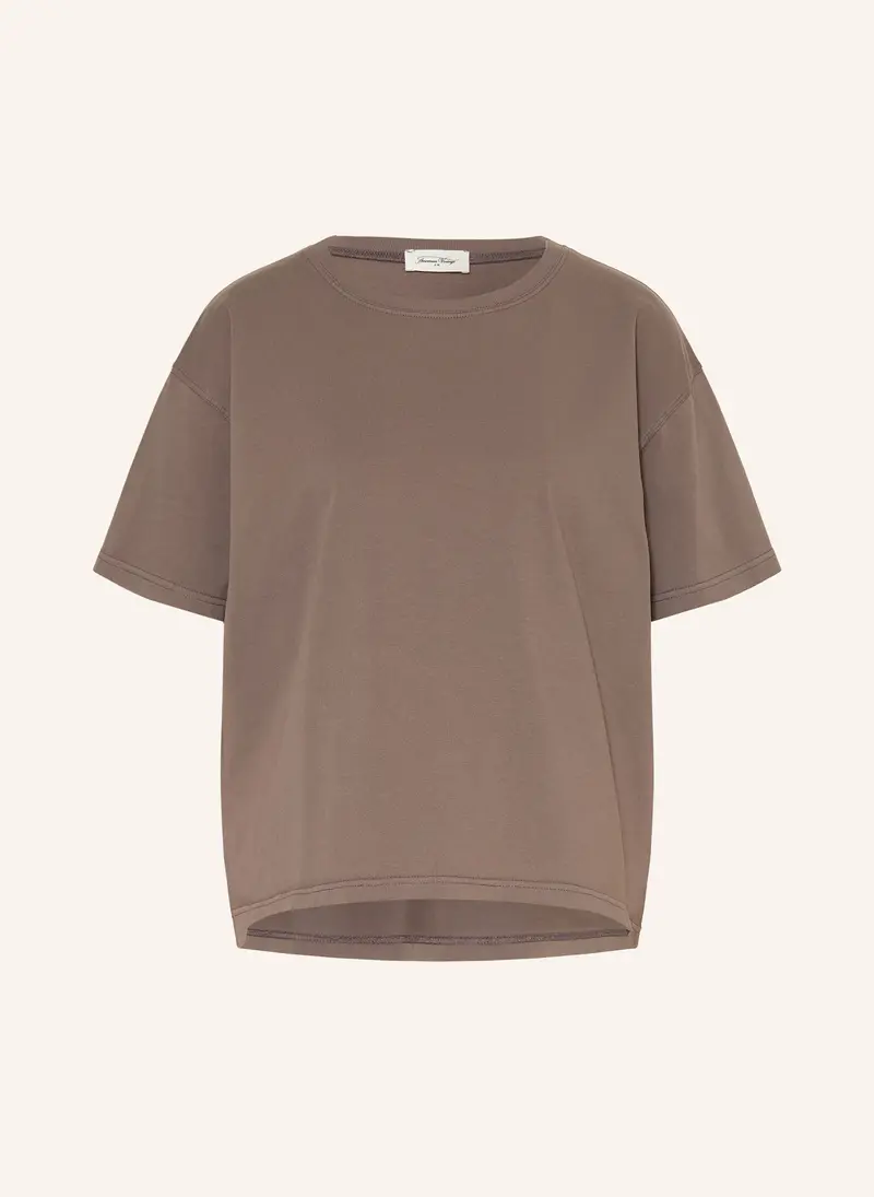T-shirt American Vintage