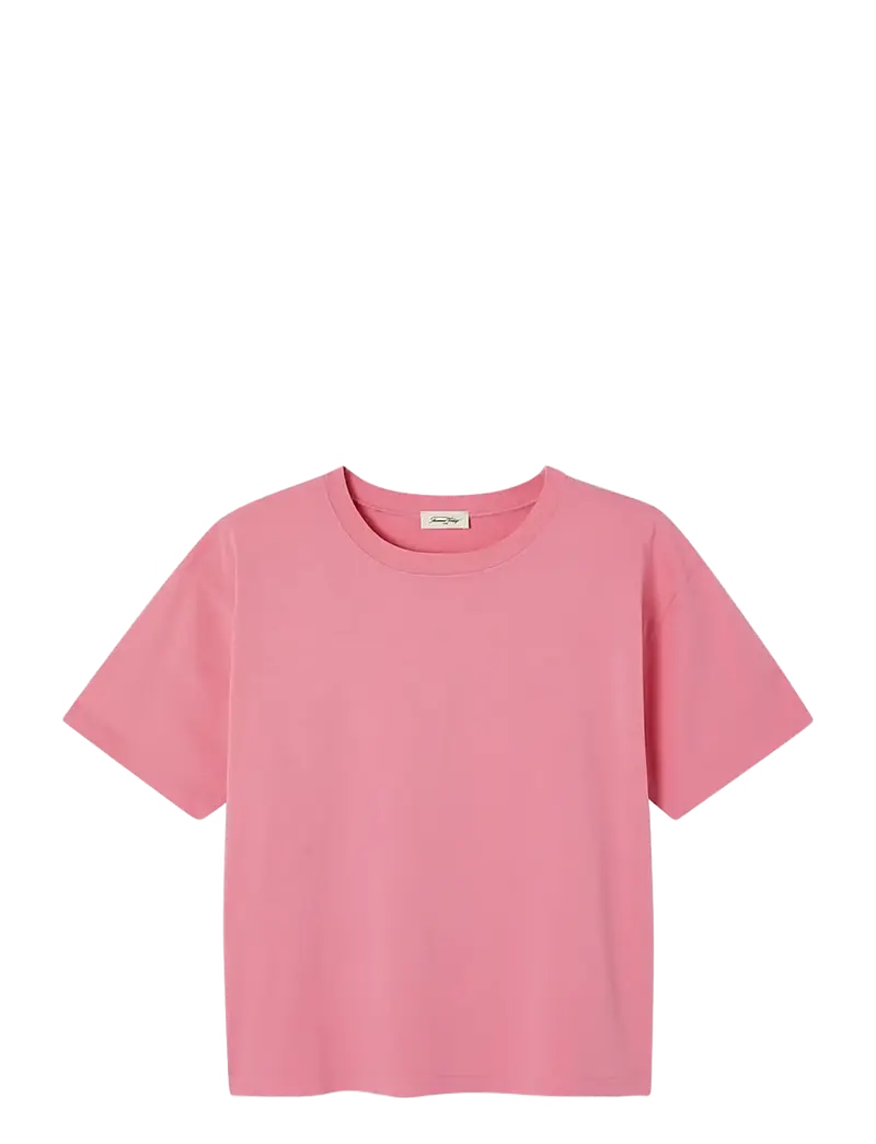 T-shirt American Vintage