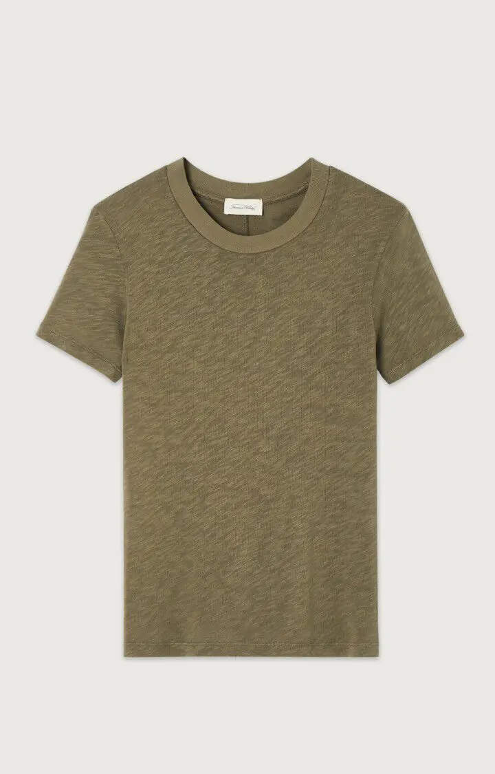 T-shirt American Vintage NOOS