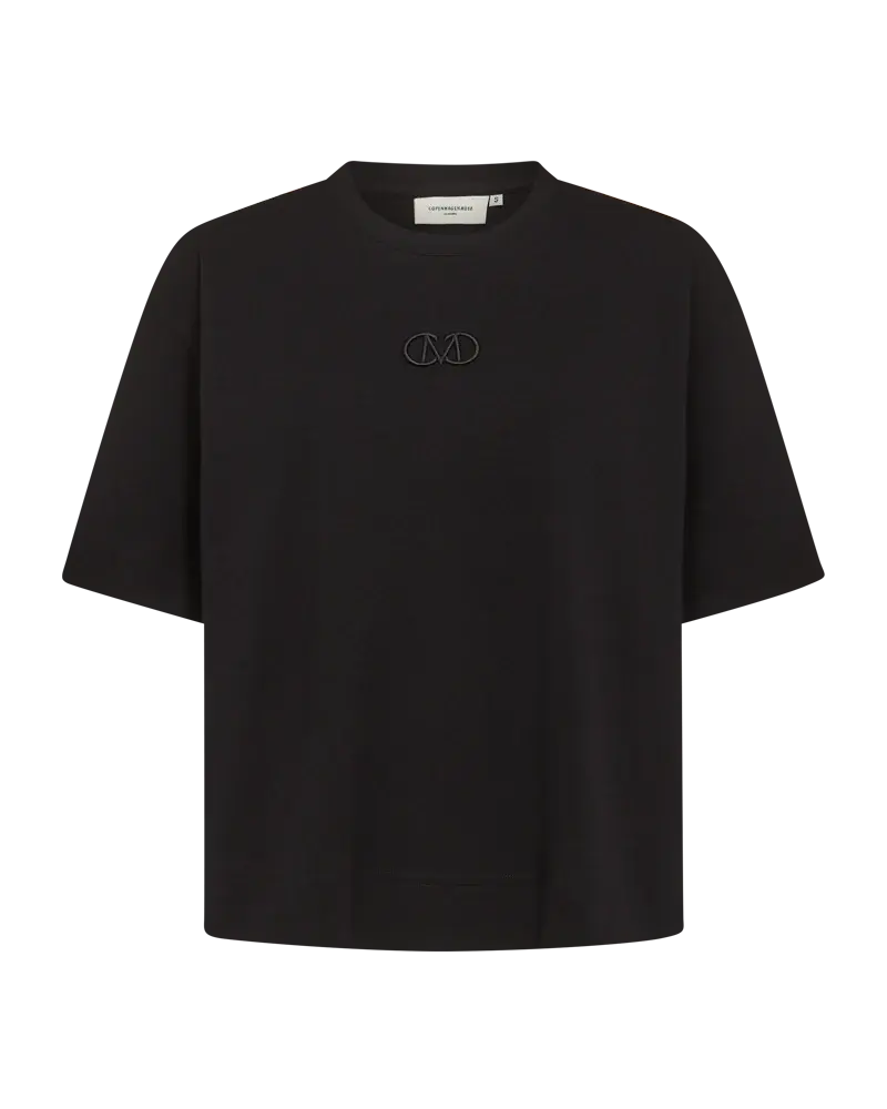T-shirt Copenhagen Muse