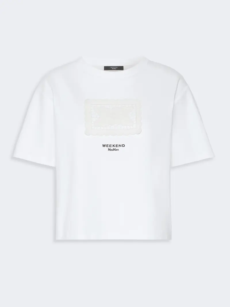 T-shirt Max Mara