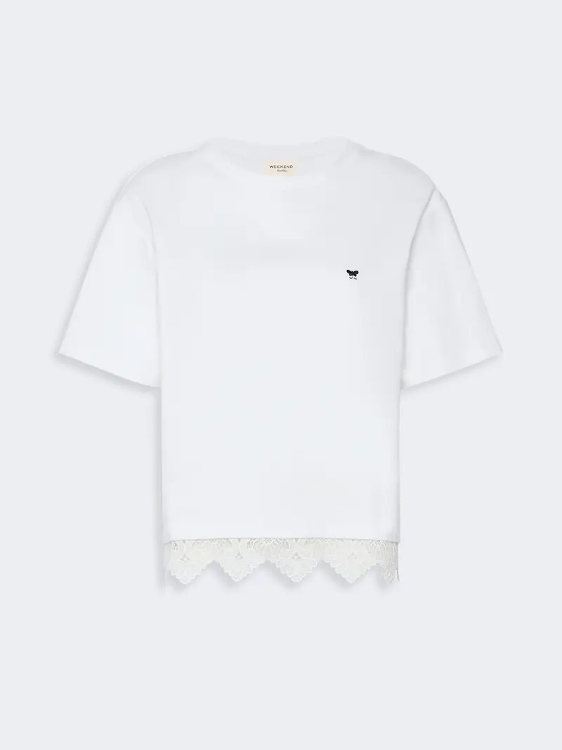T-shirt Max Mara