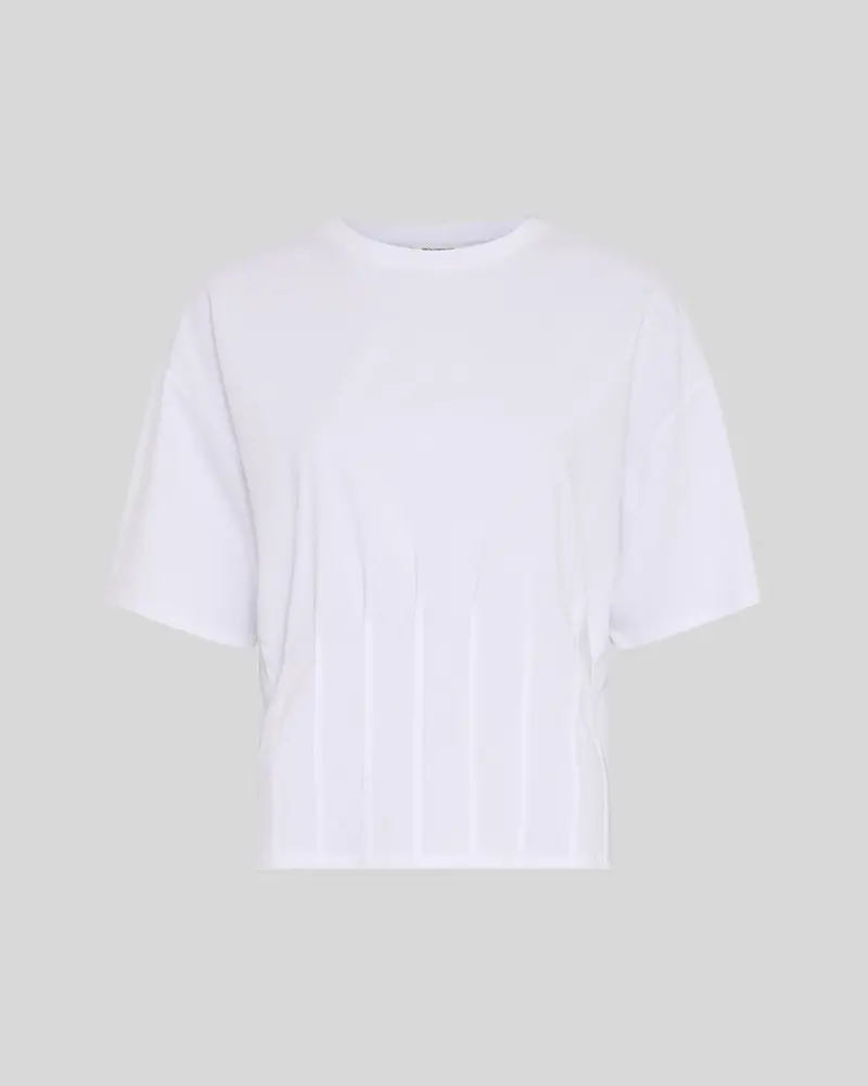T-shirt MSCH Copenhagen NOOS