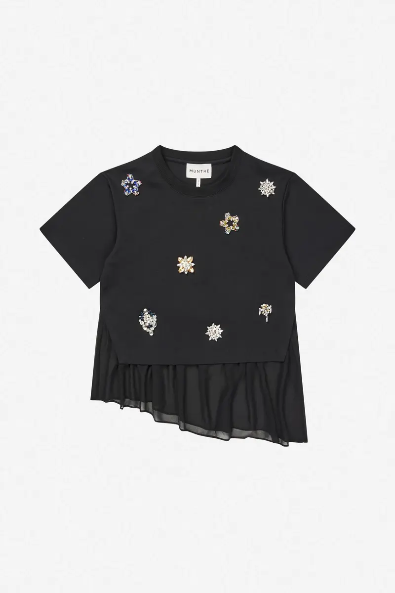 T-shirt Munthe