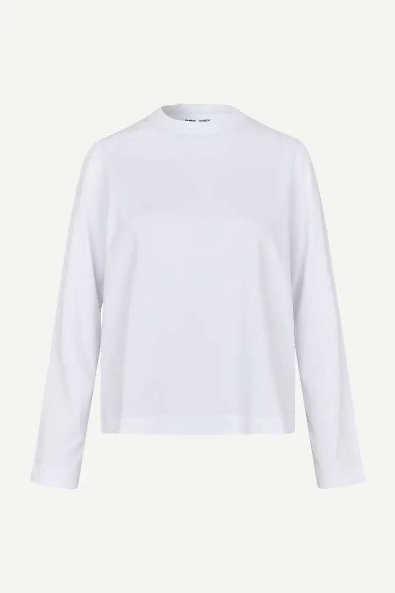 T-shirt Samsoe Samsoe