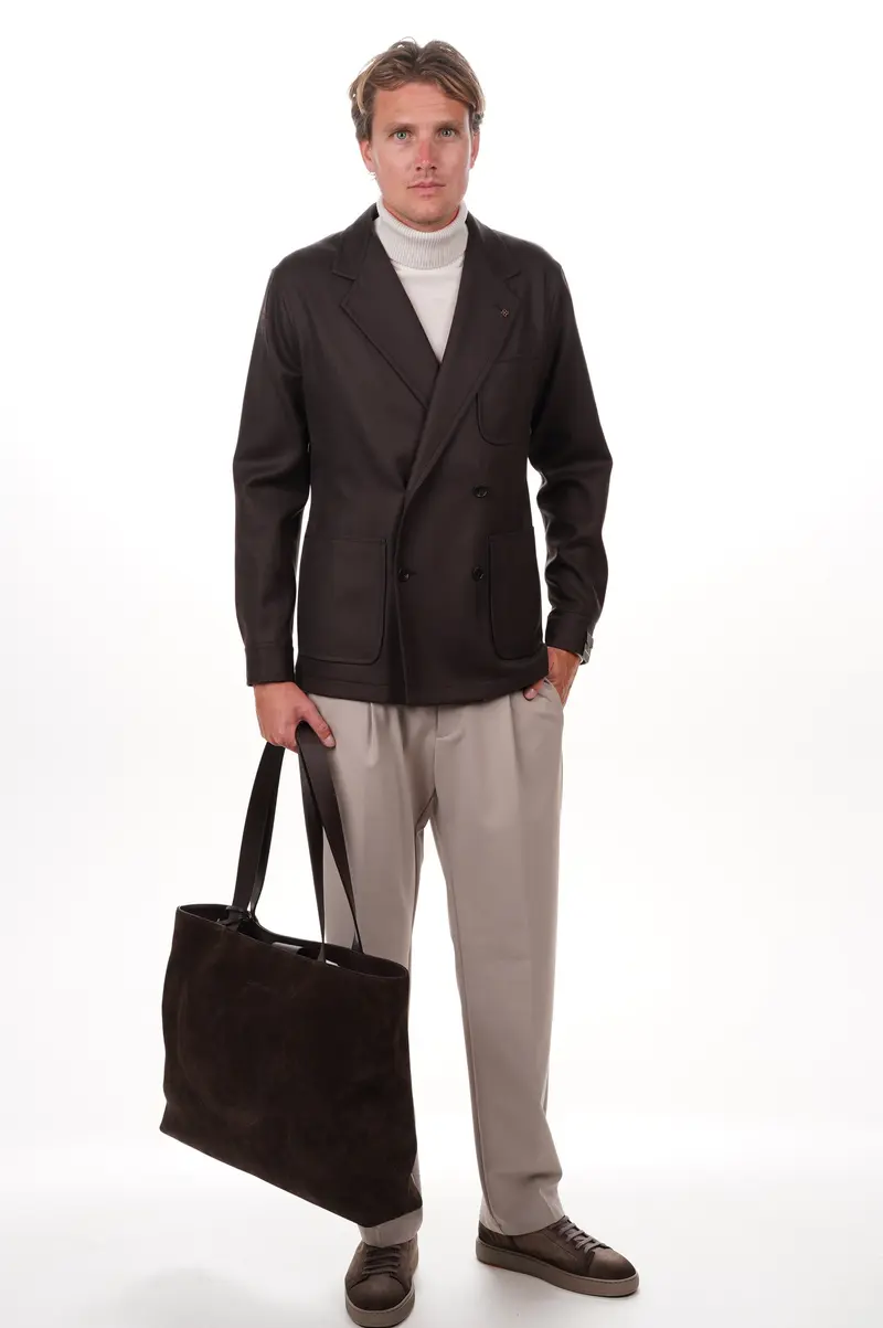 TAGLIATORE Blazers G-BRAUN 1348 M344
