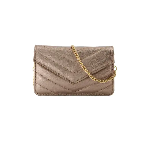 Tas Laurie brons