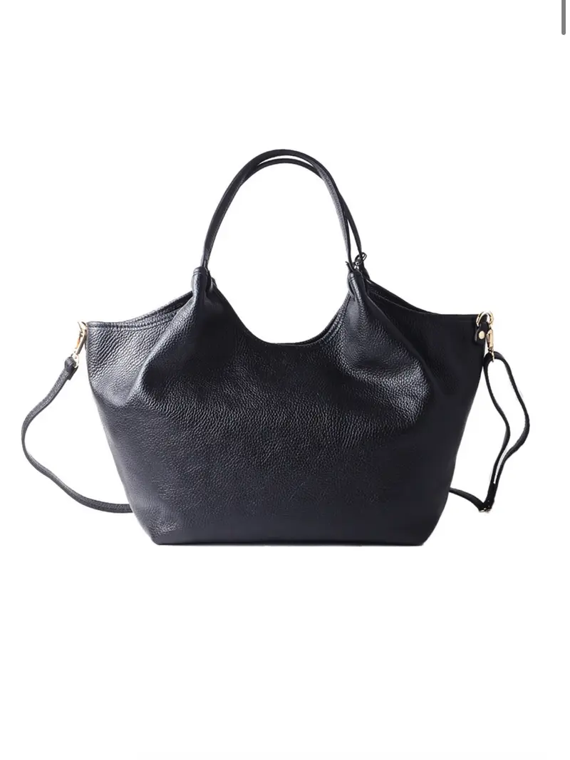 Tas Olivia leer