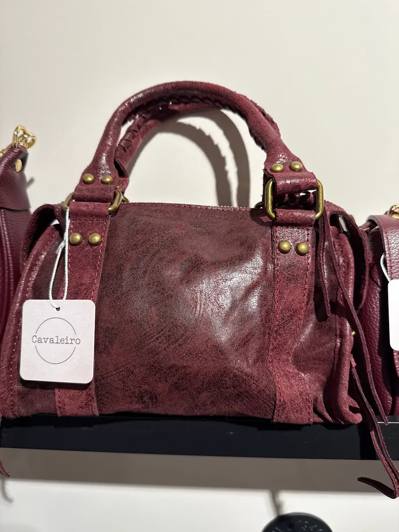 Tas Rina