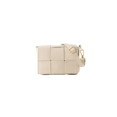 Tas Steef beige