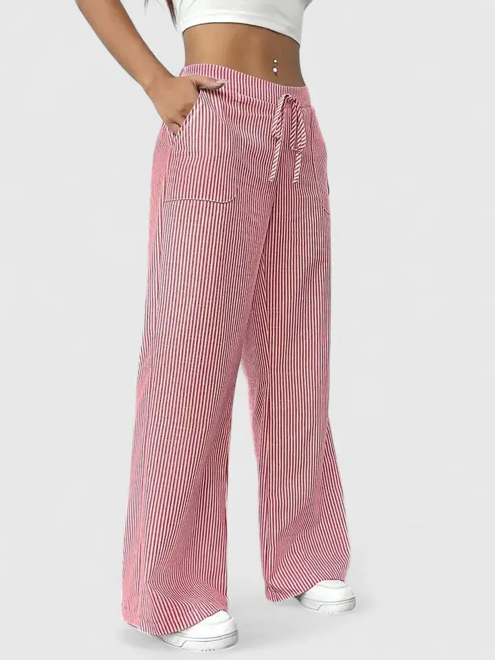 Tatienne™ | Elegant Women Pants