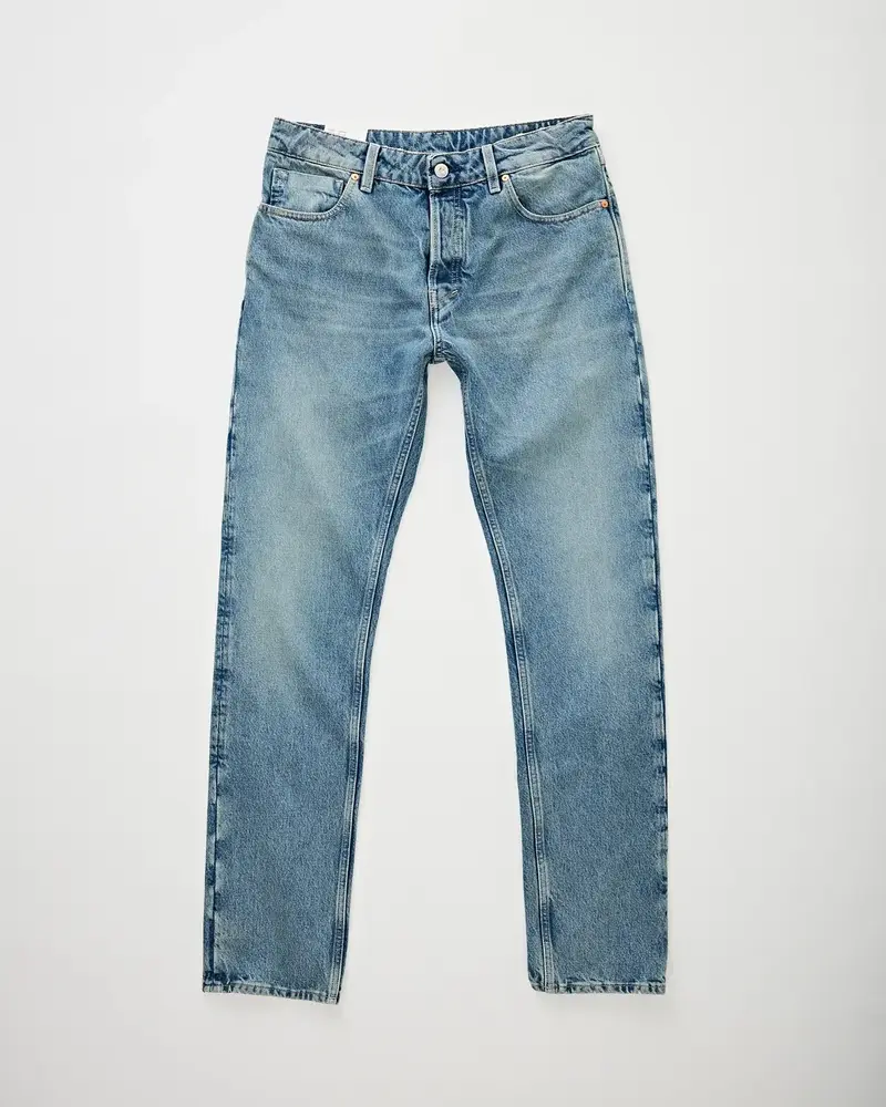 Tenue Jeans Jackson Jeans Arroyo