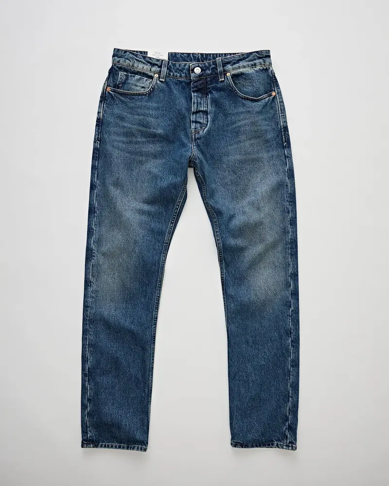 Tenue Jeans Jackson Jeans Durant