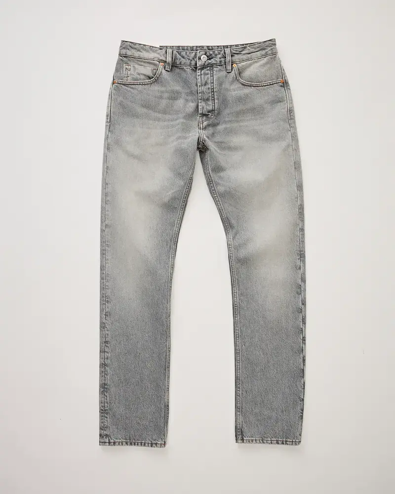 Tenue Jeans Jackson Jeans Mojave