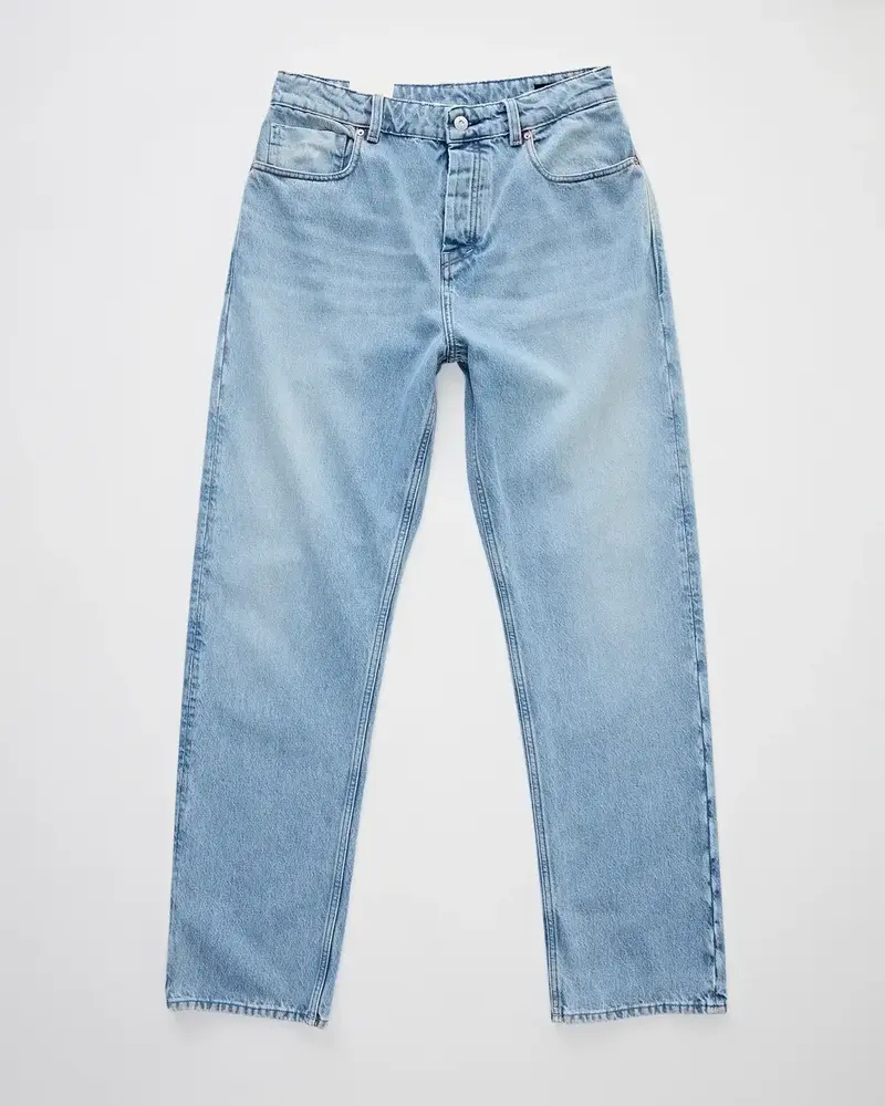 Tenue Jeans LUKE RENO