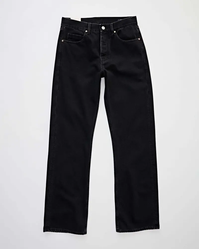 Tenue  Jeans Max Jeans Asheton