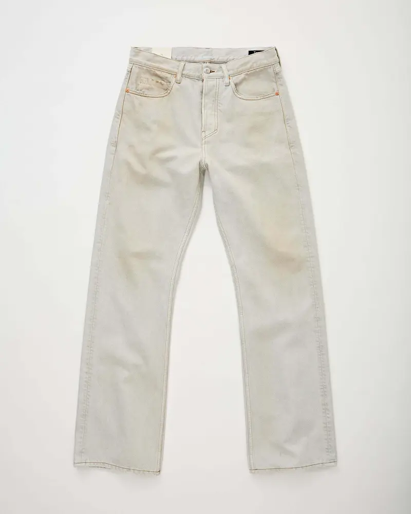 Tenue Jeans Max Jeans Ontario