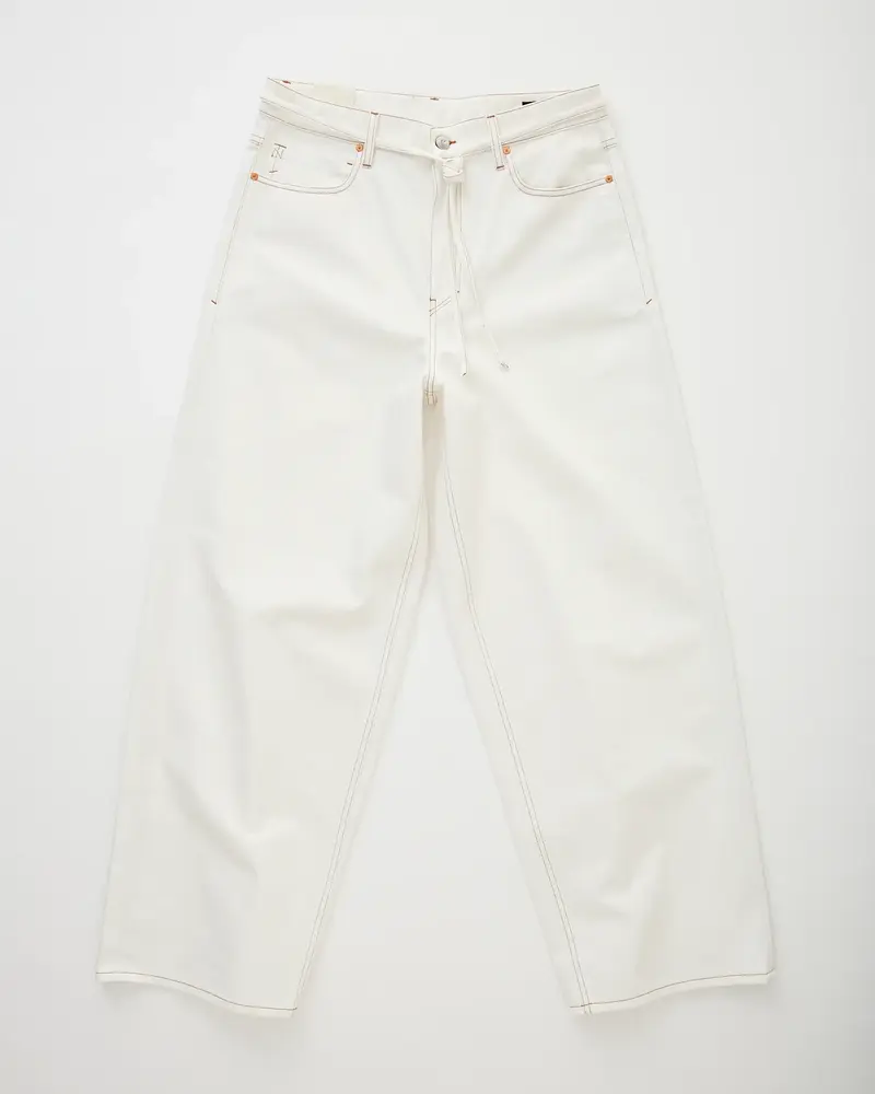 Tenue Jeans Noah Jeans Rockies