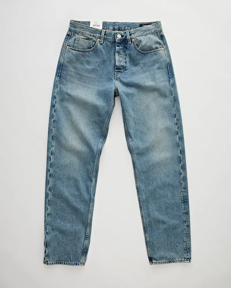 Tenue Jeans Penn Jeans Arroyo