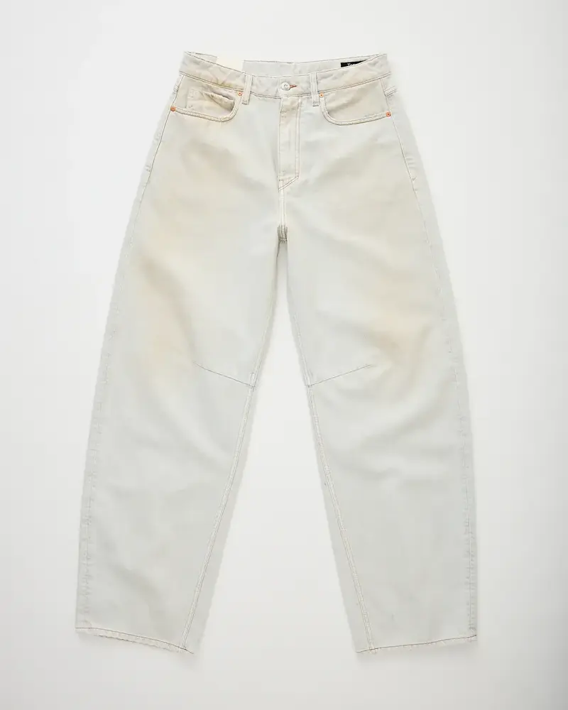 Tenue Jeans Robyn Ontario