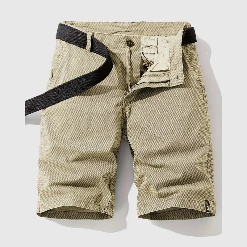 Tiemen | Elegante Sommer Shorts