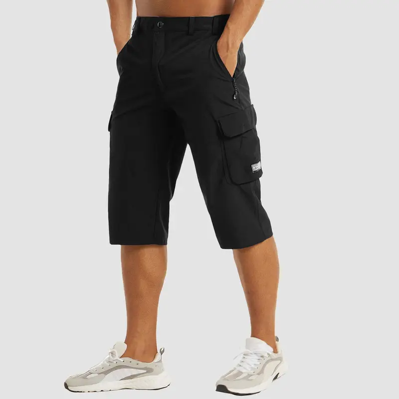Tijmen | Lässige Herrenshorts