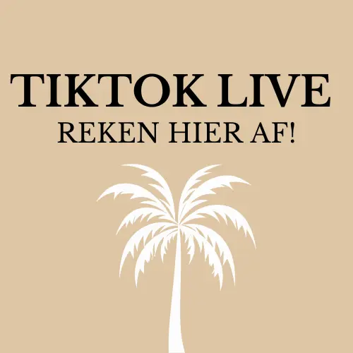 TIKTOK LIVE