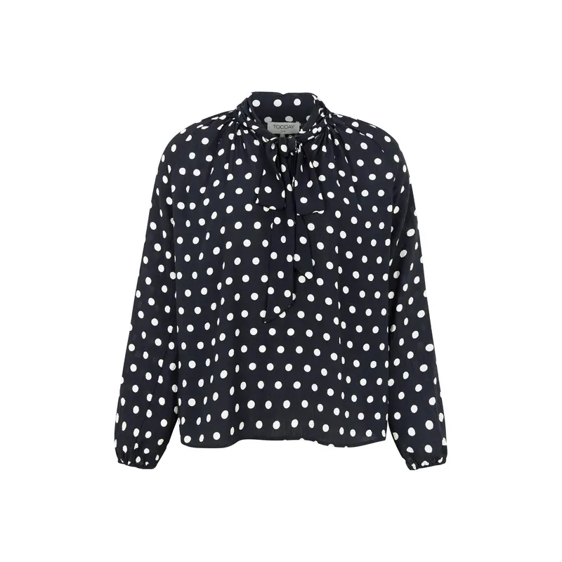 Tooday blouse Cenna stip