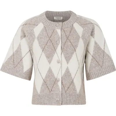 Tooday vest Dora