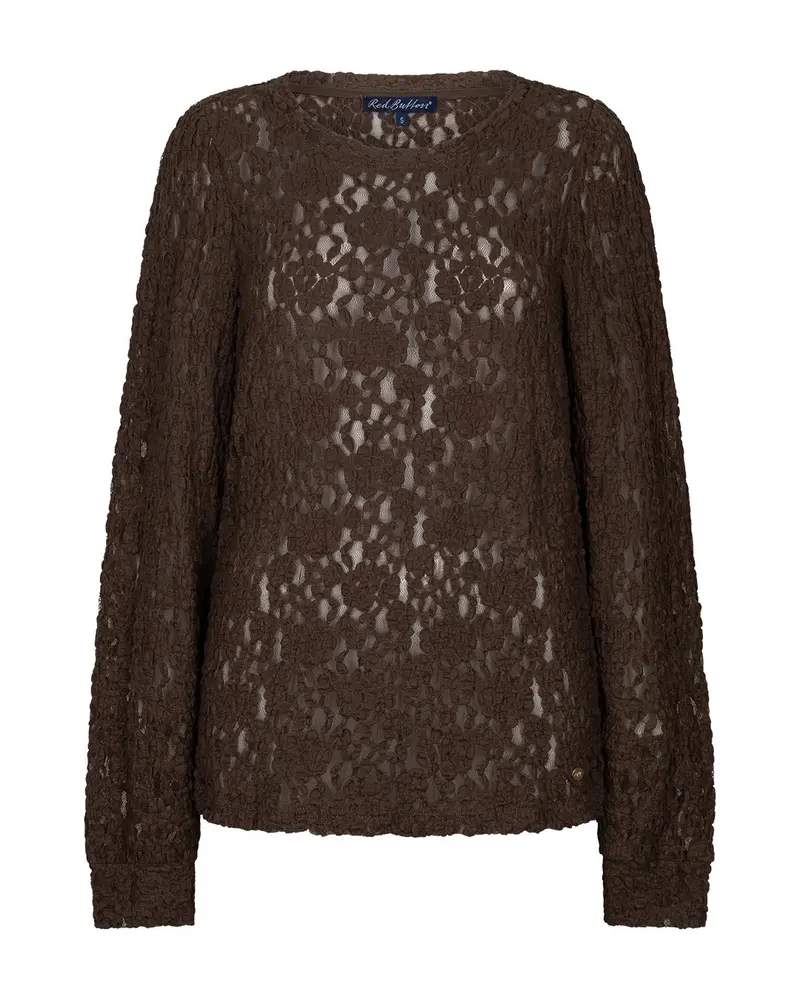 Top Lace Mud