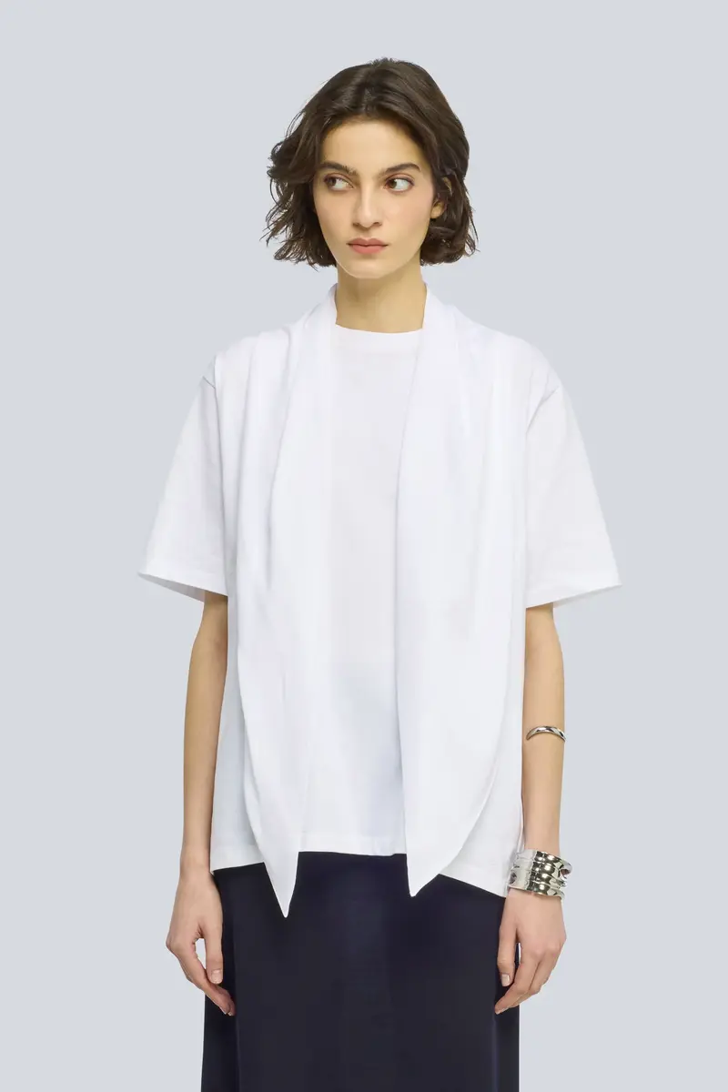 Top Semi Couture