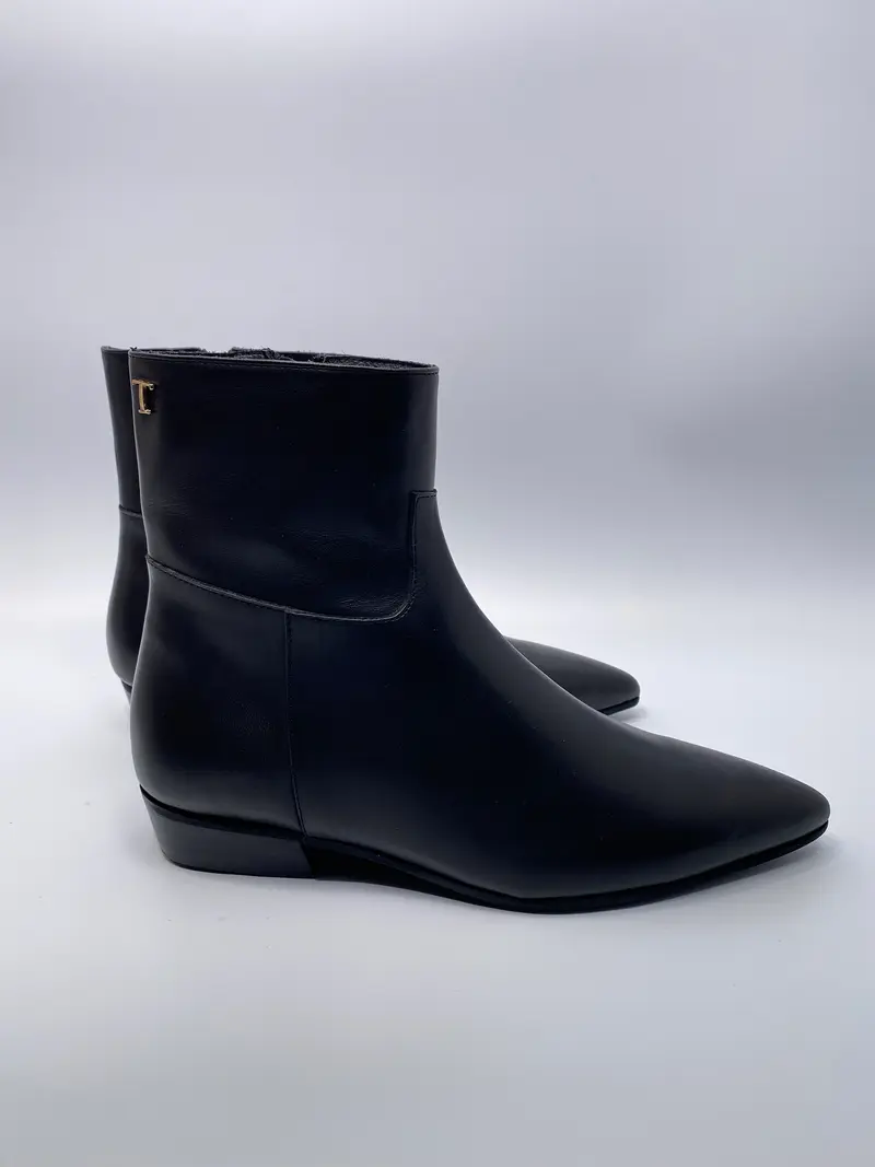 Toral tl-belinda seta negro apom black
