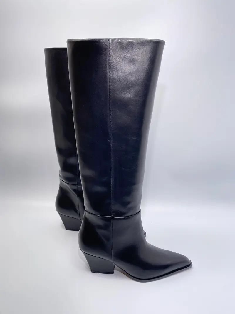 Toral TL-dakota seta negro