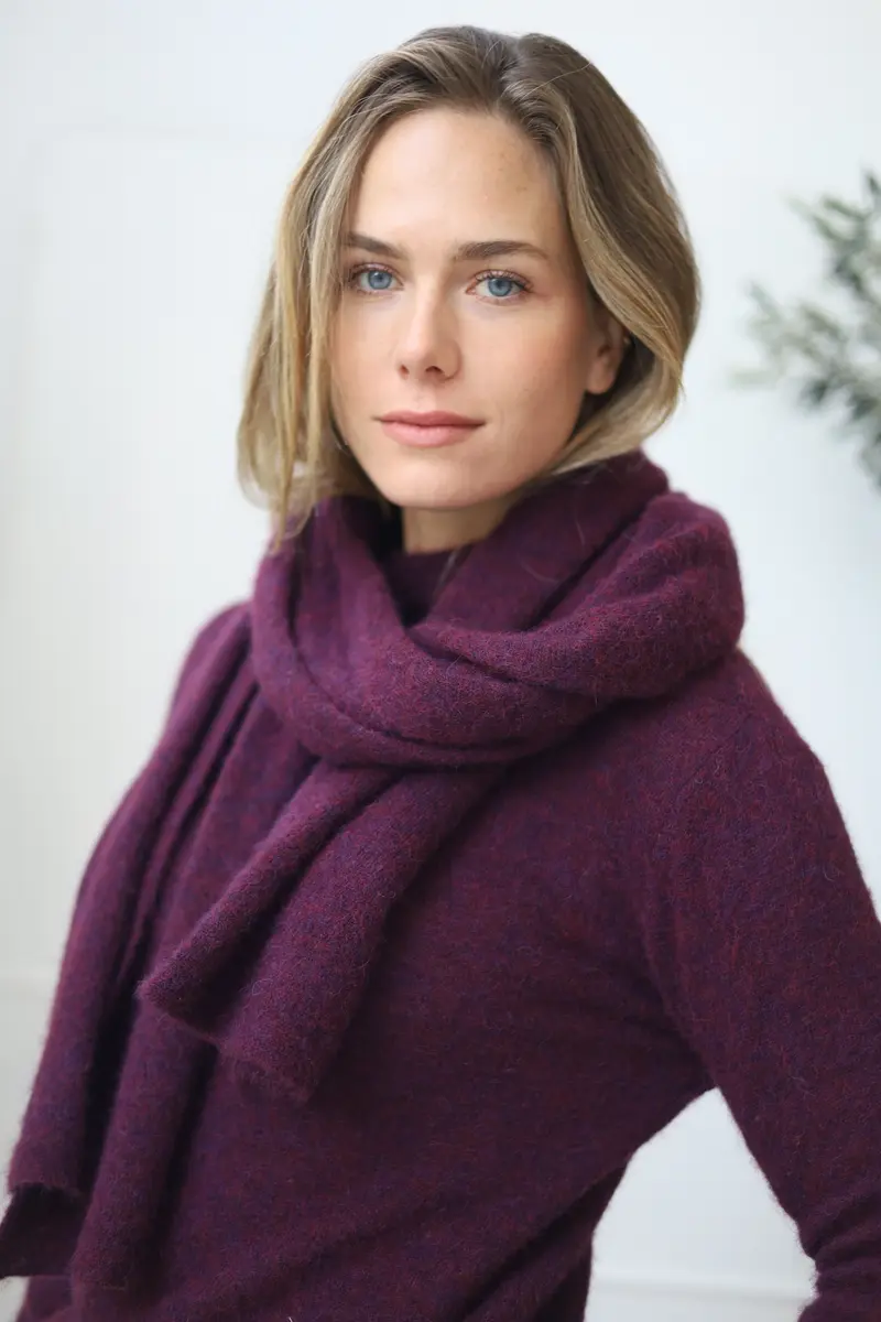 Tove, coltrui/turtle Prune