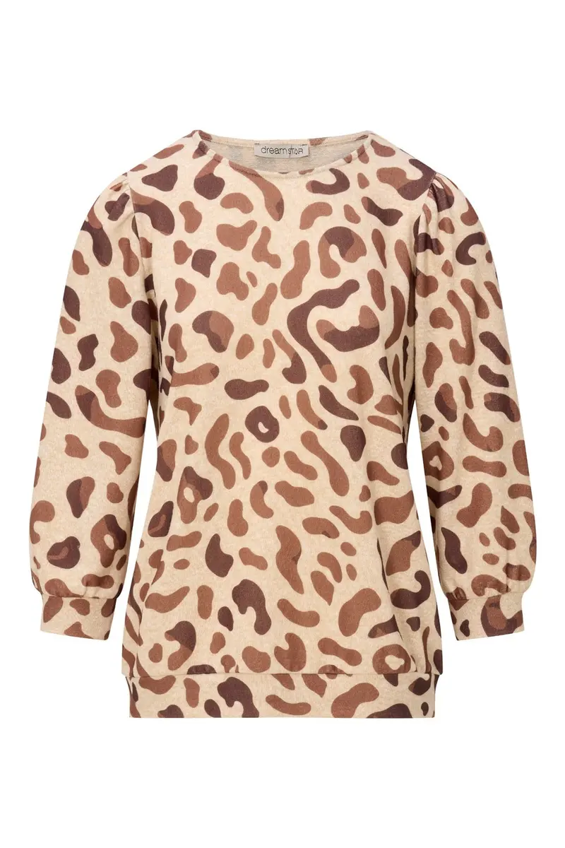 Truitje Leopard