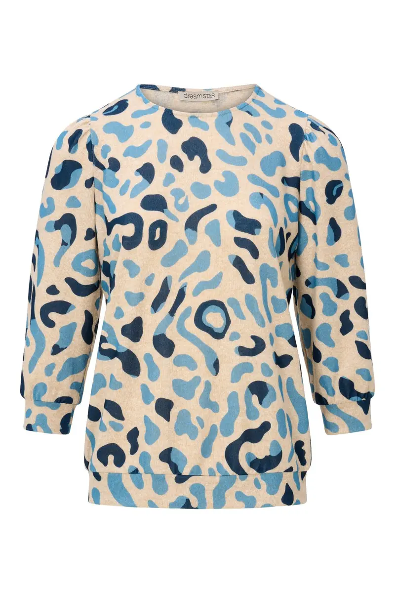 Truitje Leopard